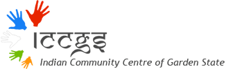 Indian Community Centre of Graden State logo