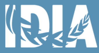 Institute for Domestic and International Affairs logo